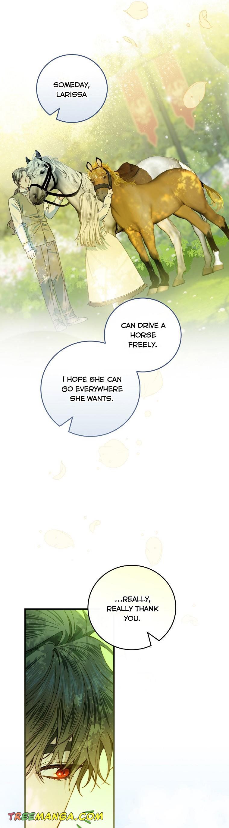 A Perfect Ending Plan of the Villain in a Fairy Tale chapter 52 - page 25