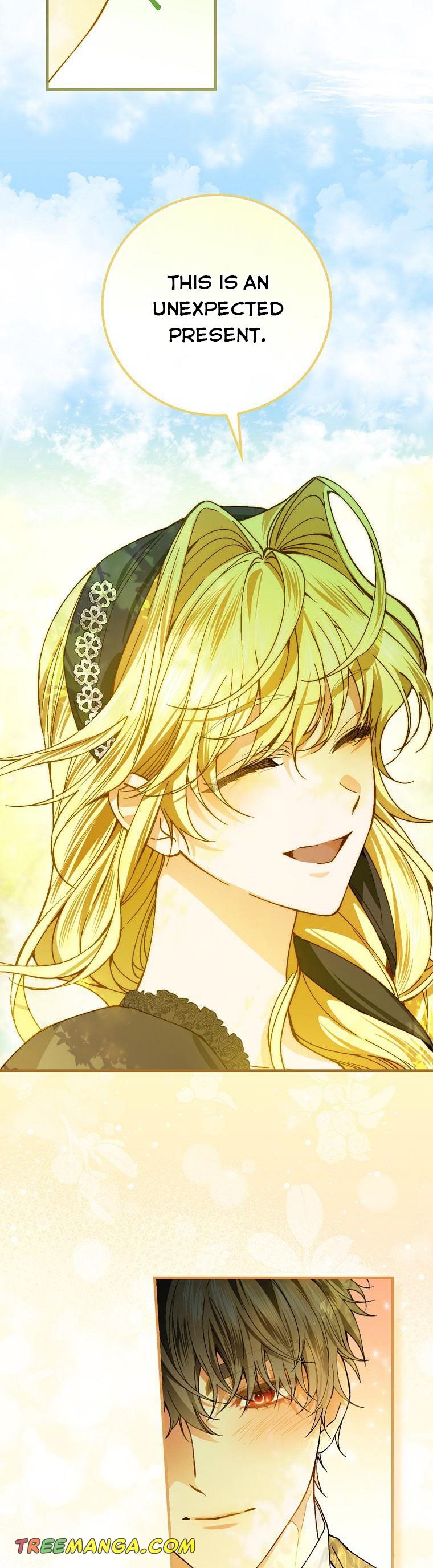 A Perfect Ending Plan of the Villain in a Fairy Tale chapter 52 - page 26