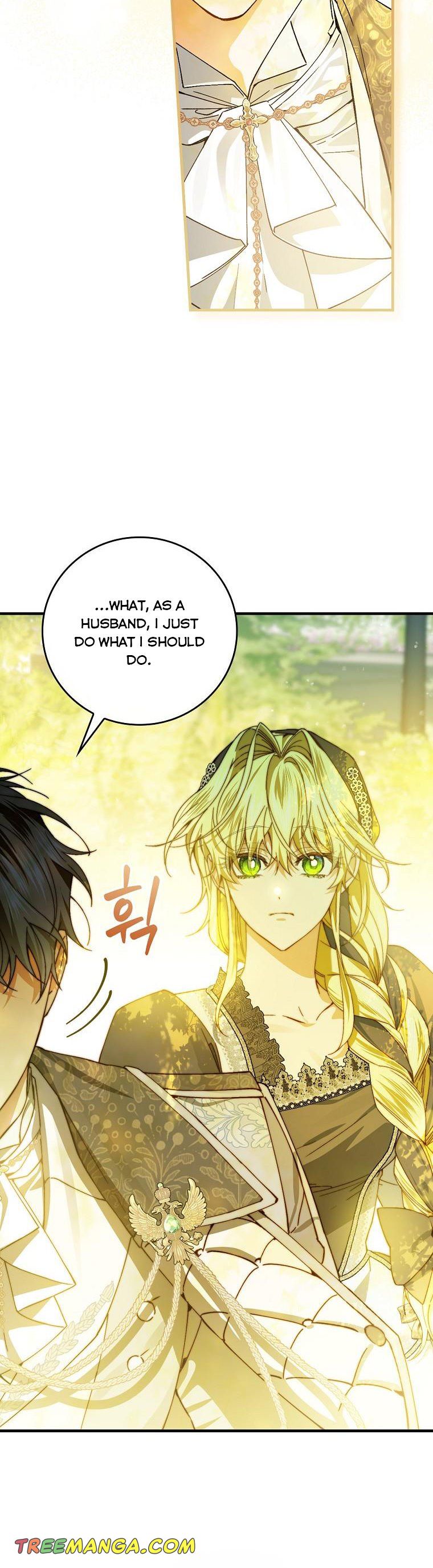 A Perfect Ending Plan of the Villain in a Fairy Tale chapter 52 - page 27