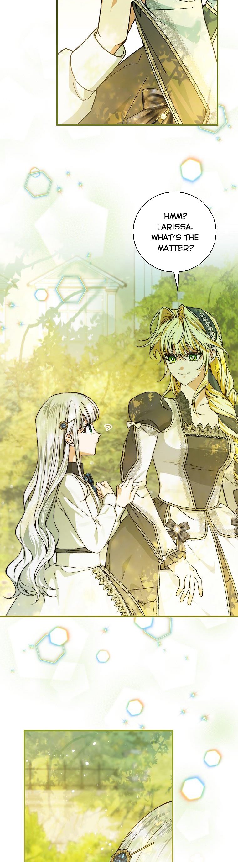 A Perfect Ending Plan of the Villain in a Fairy Tale chapter 52 - page 32