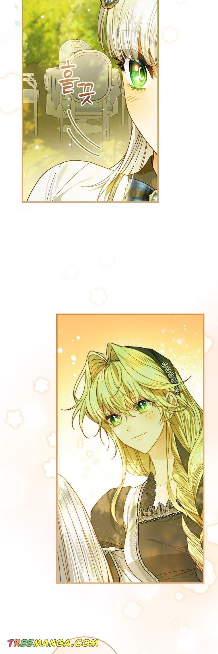 A Perfect Ending Plan of the Villain in a Fairy Tale chapter 52 - page 33