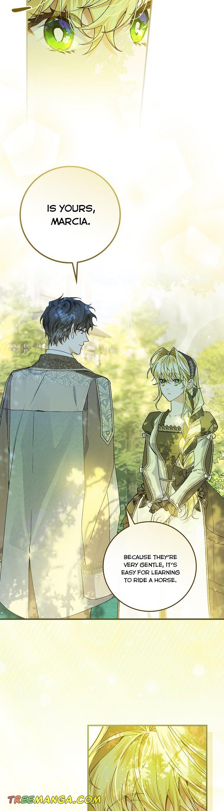 A Perfect Ending Plan of the Villain in a Fairy Tale chapter 52 - page 4
