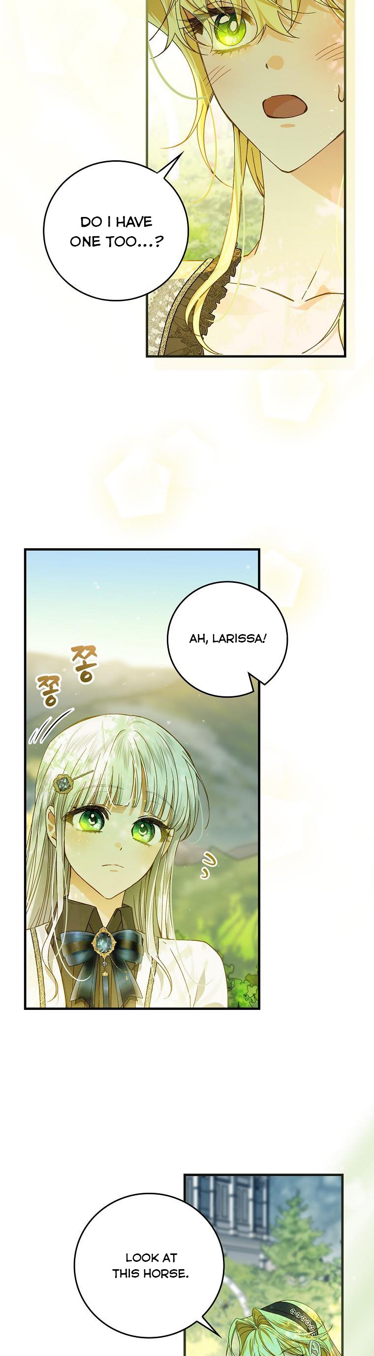 A Perfect Ending Plan of the Villain in a Fairy Tale chapter 52 - page 5