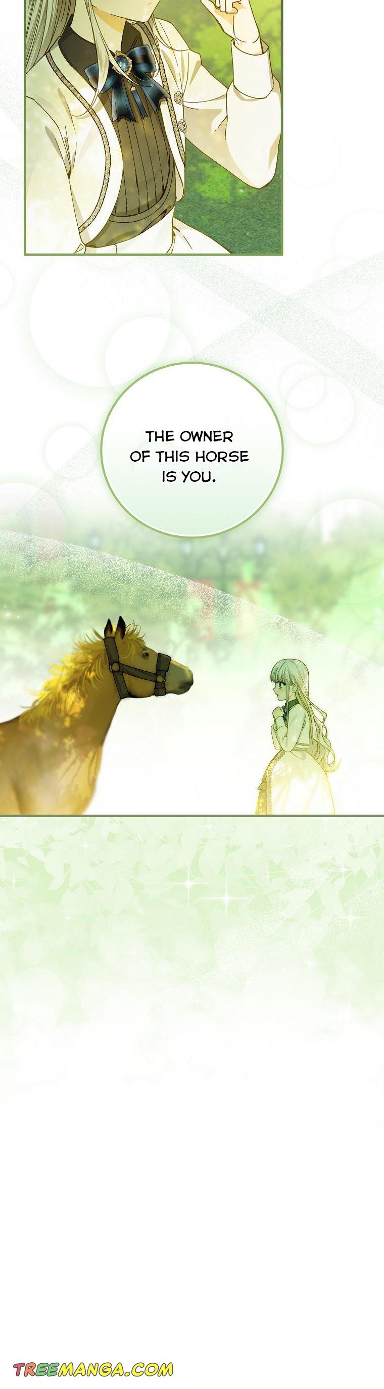 A Perfect Ending Plan of the Villain in a Fairy Tale chapter 52 - page 7