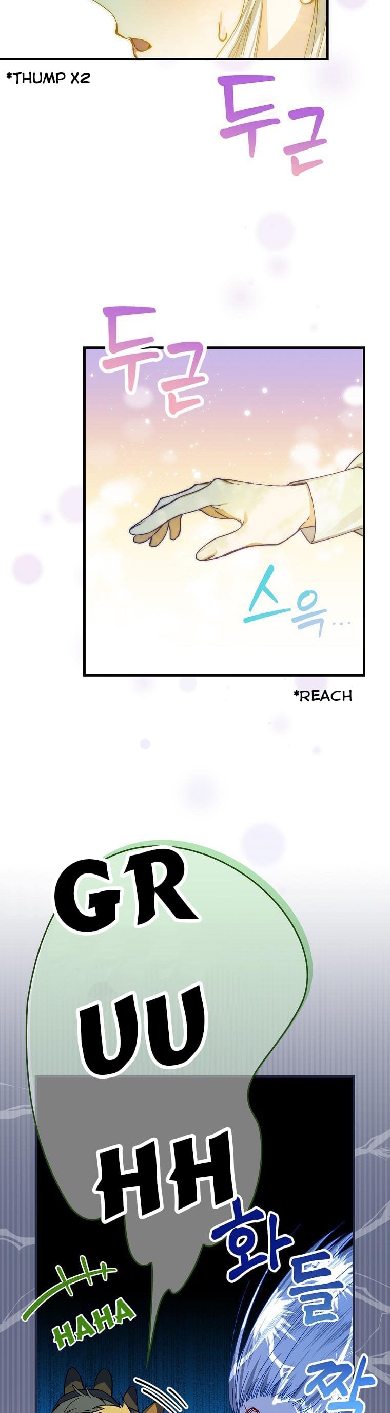 A Perfect Ending Plan of the Villain in a Fairy Tale chapter 52 - page 9