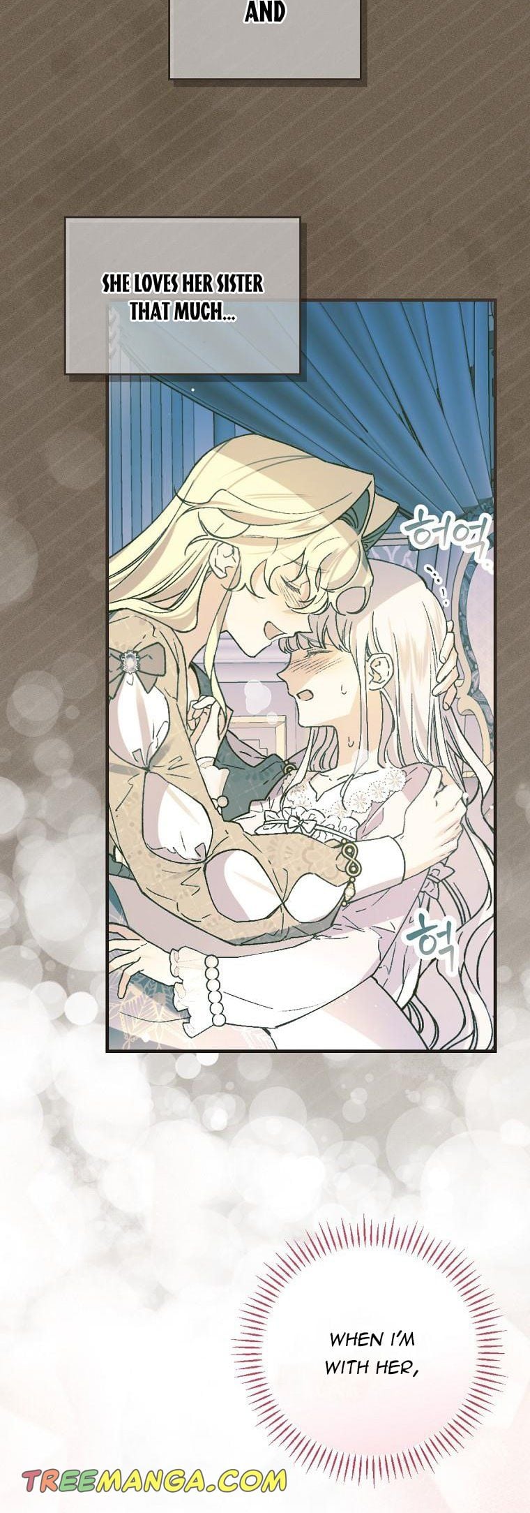A Perfect Ending Plan of the Villain in a Fairy Tale chapter 50 - page 17