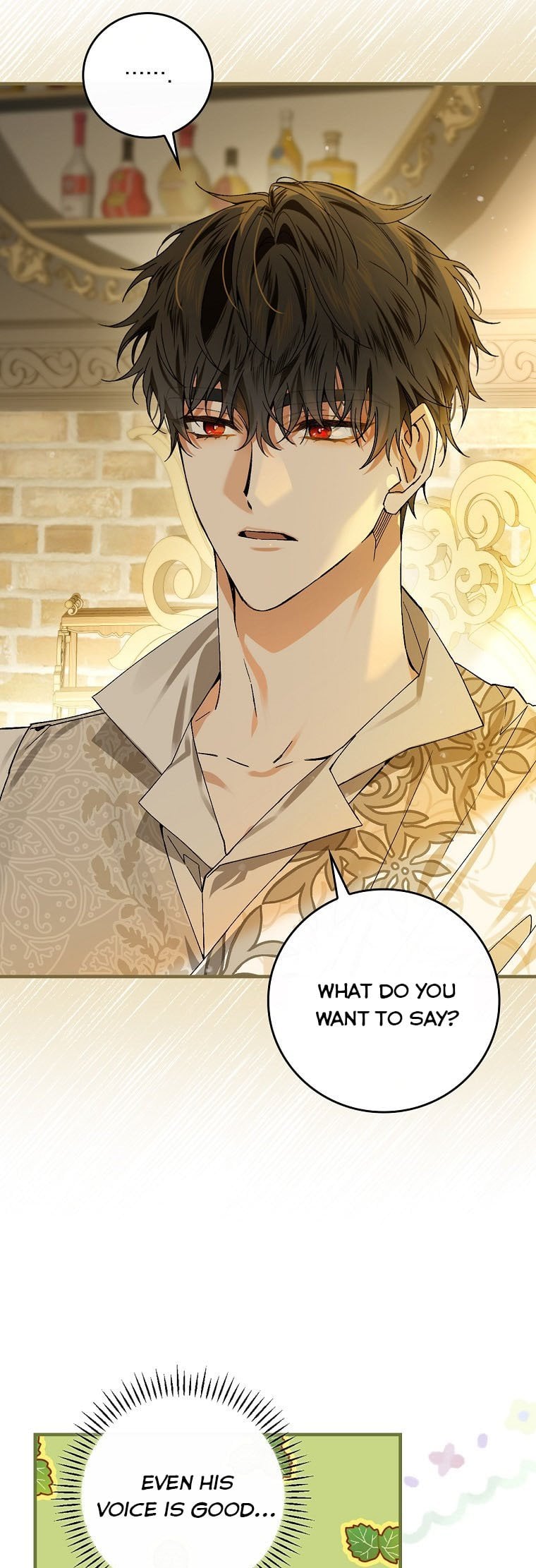 A Perfect Ending Plan of the Villain in a Fairy Tale chapter 47 - page 19