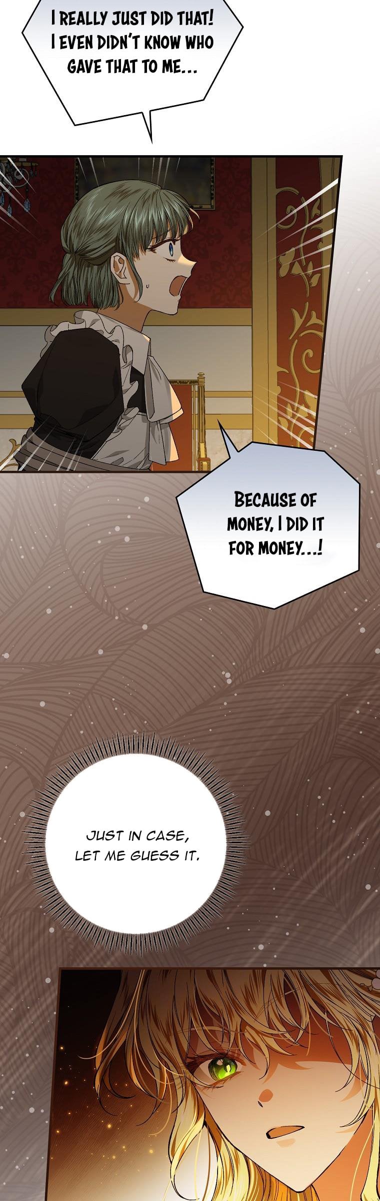 A Perfect Ending Plan of the Villain in a Fairy Tale chapter 46 - page 16