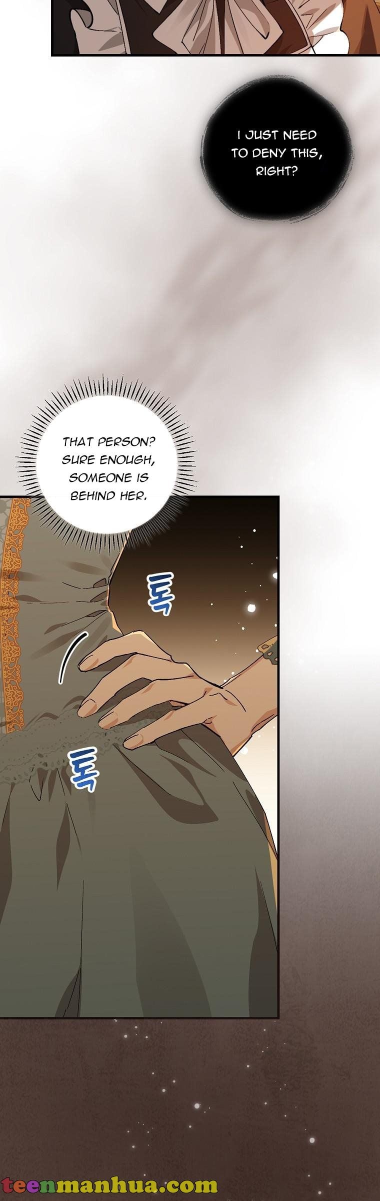 A Perfect Ending Plan of the Villain in a Fairy Tale chapter 46 - page 20