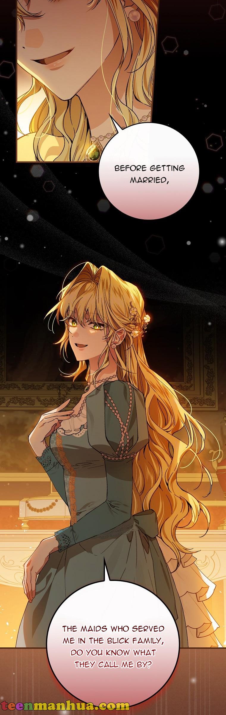 A Perfect Ending Plan of the Villain in a Fairy Tale chapter 46 - page 23