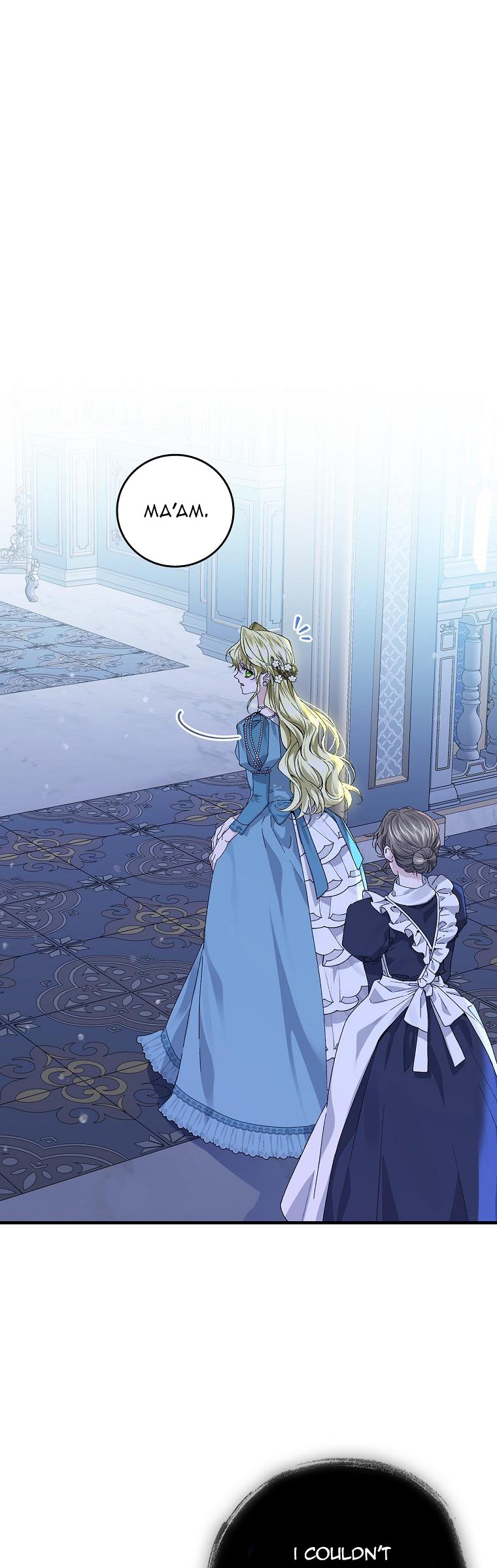 A Perfect Ending Plan of the Villain in a Fairy Tale chapter 46 - page 4