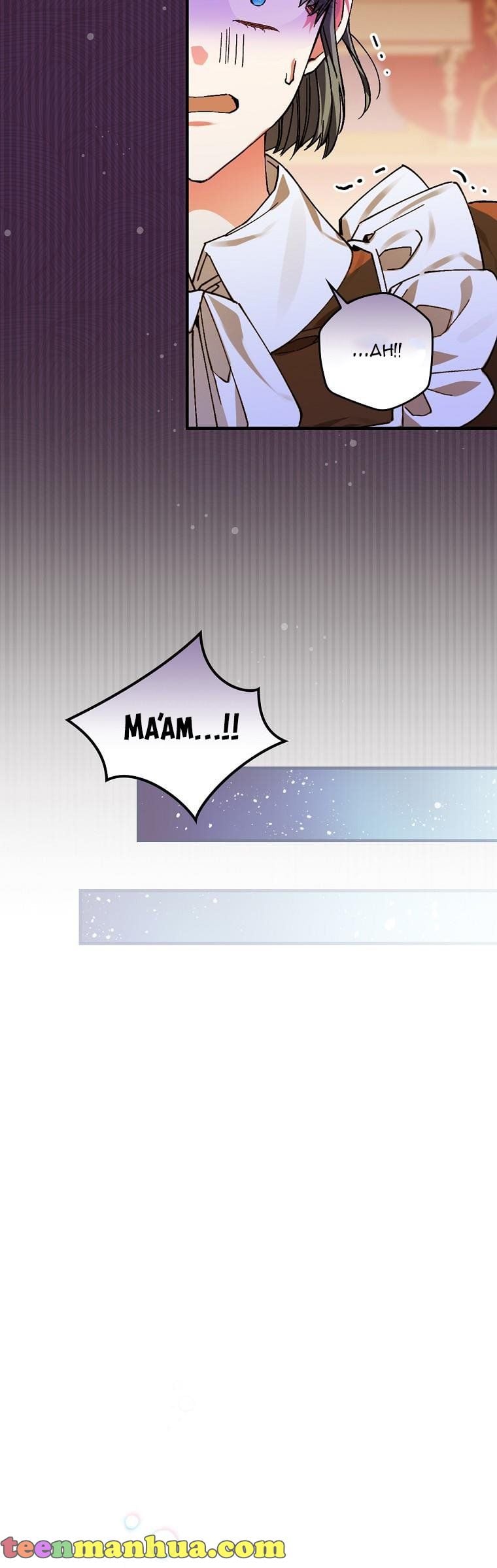 A Perfect Ending Plan of the Villain in a Fairy Tale chapter 46 - page 41