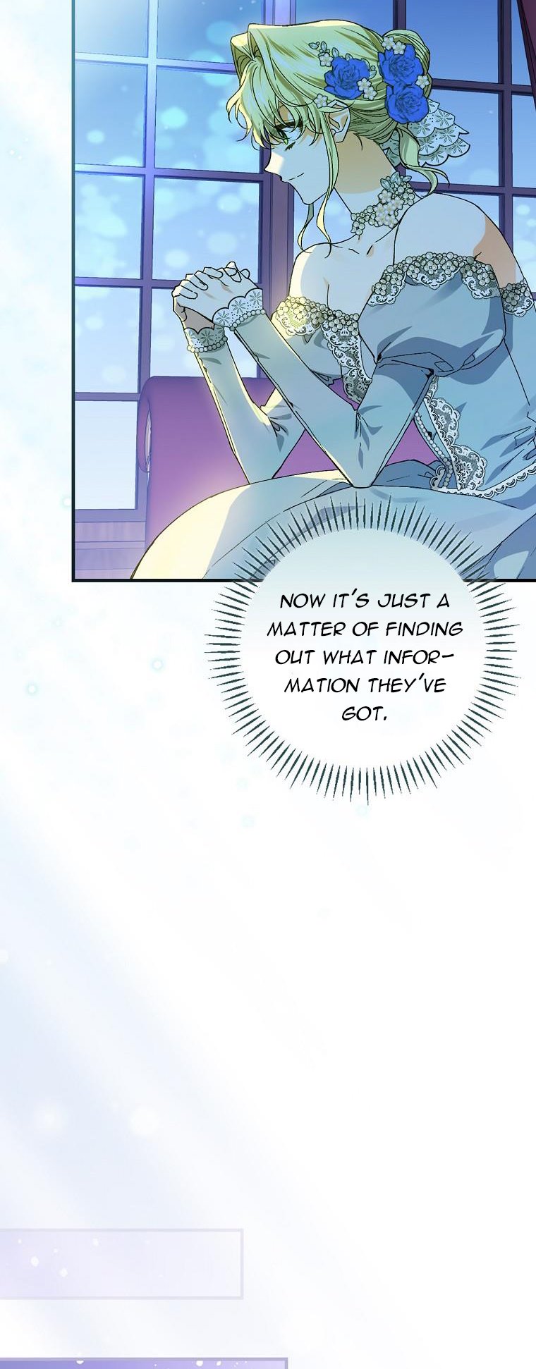 A Perfect Ending Plan of the Villain in a Fairy Tale chapter 46 - page 48