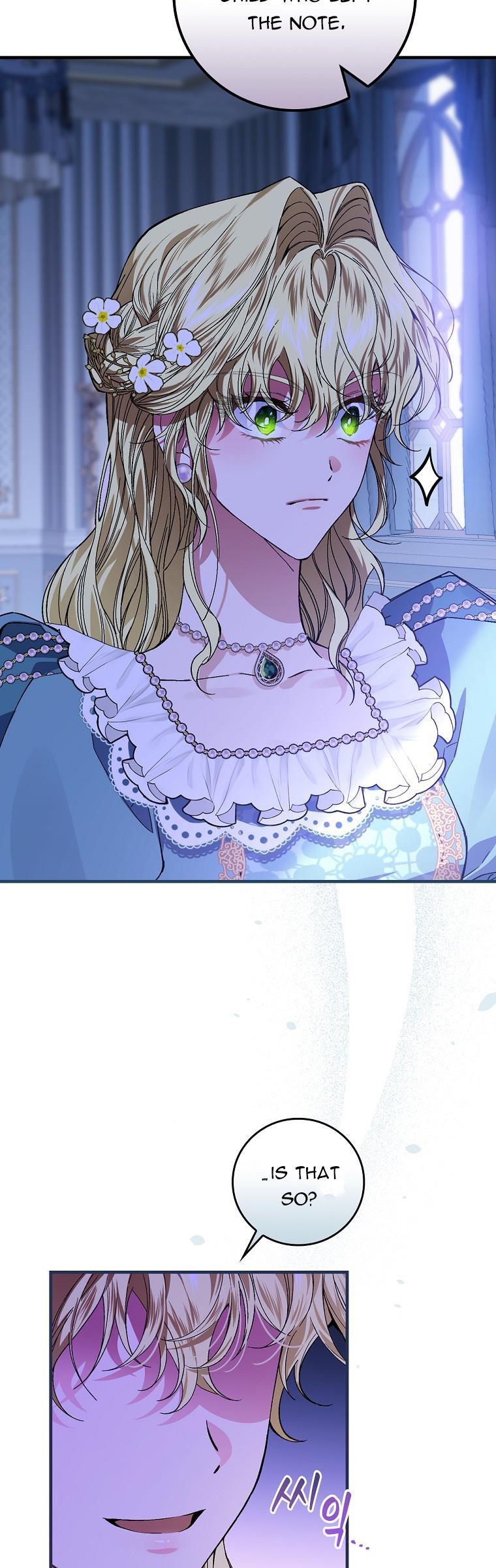 A Perfect Ending Plan of the Villain in a Fairy Tale chapter 46 - page 7