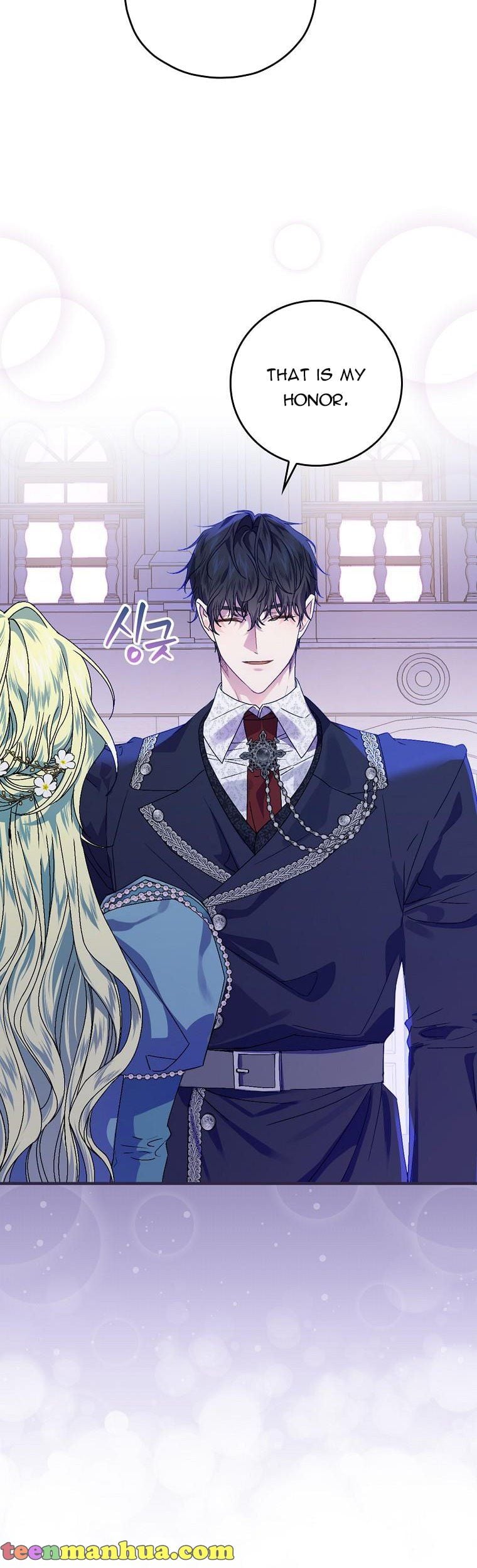 A Perfect Ending Plan of the Villain in a Fairy Tale chapter 44 - page 10