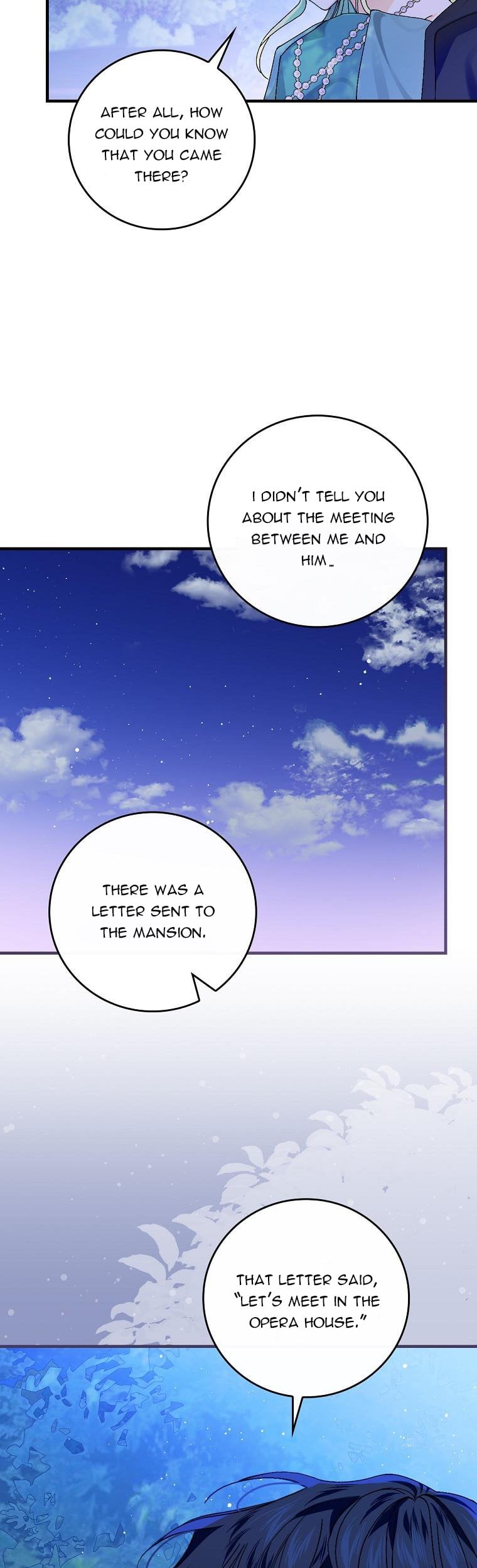 A Perfect Ending Plan of the Villain in a Fairy Tale chapter 44 - page 17