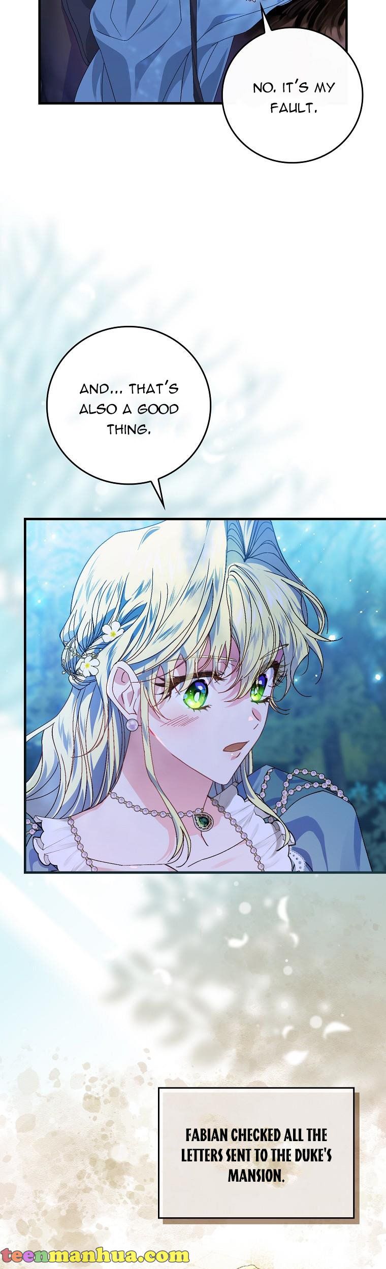 A Perfect Ending Plan of the Villain in a Fairy Tale chapter 44 - page 19