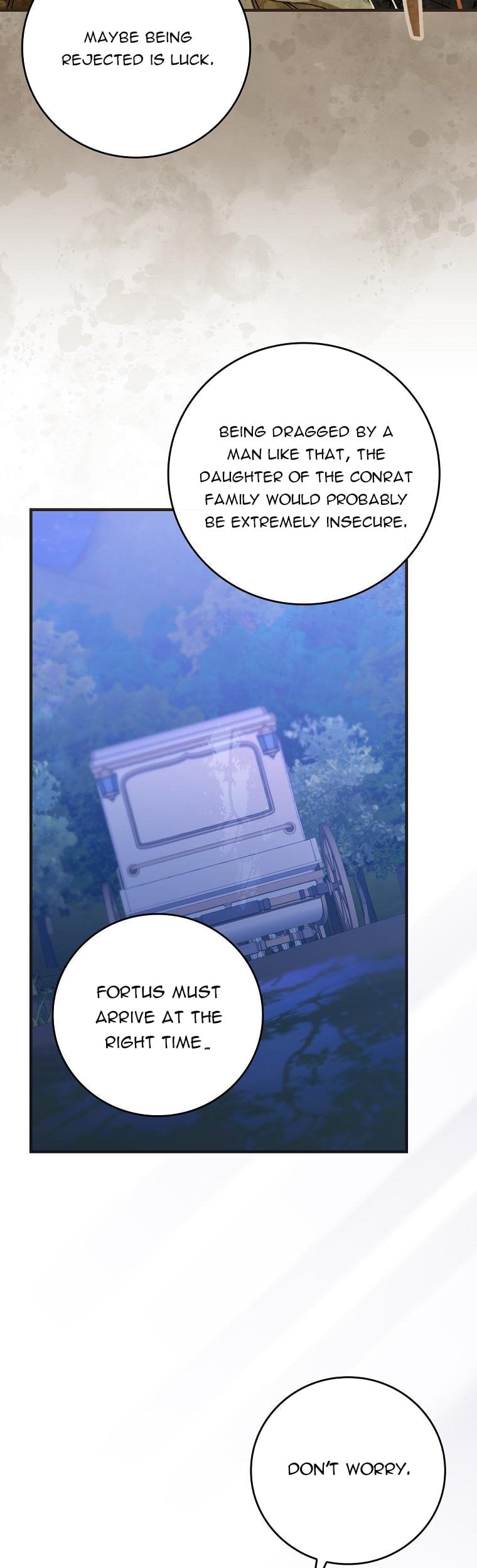 A Perfect Ending Plan of the Villain in a Fairy Tale chapter 44 - page 25