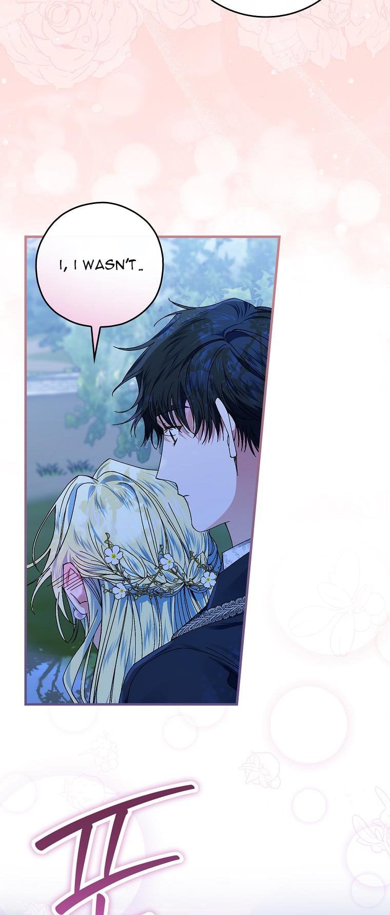 A Perfect Ending Plan of the Villain in a Fairy Tale chapter 44 - page 43