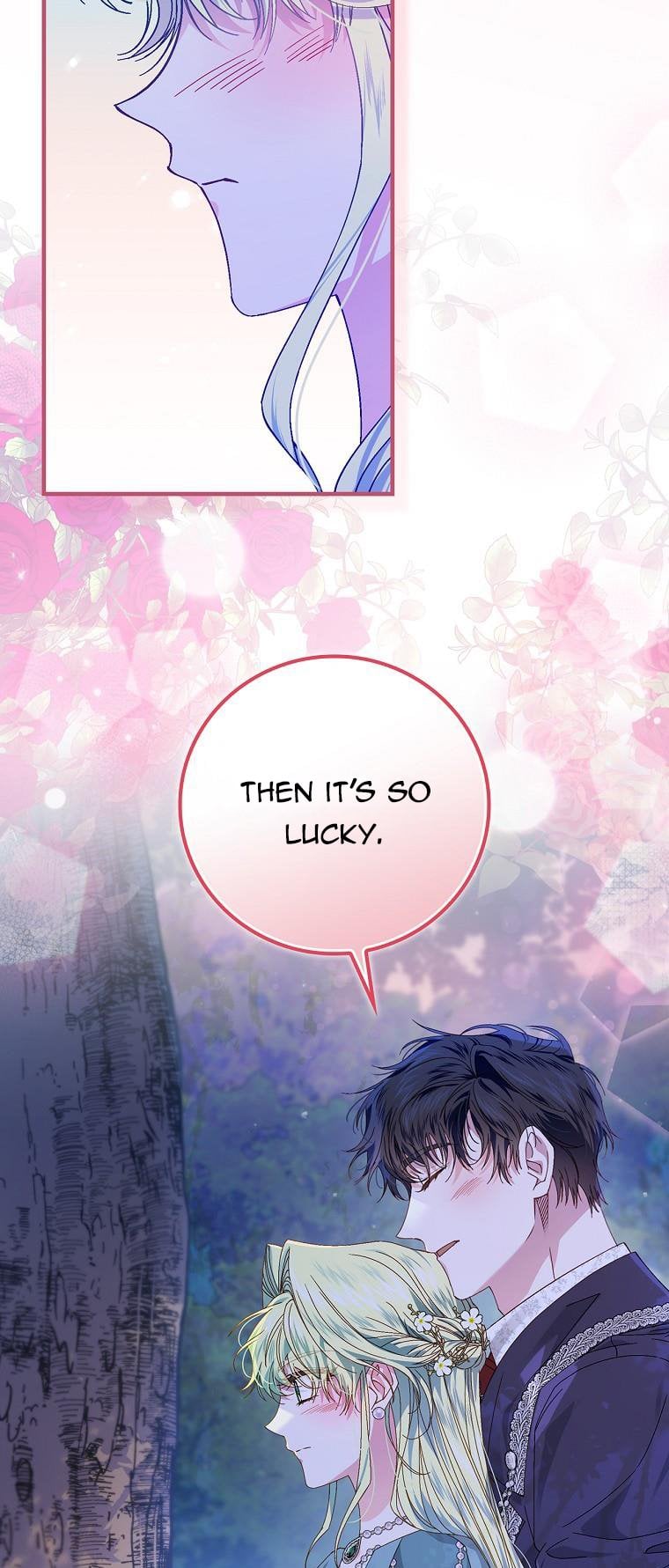 A Perfect Ending Plan of the Villain in a Fairy Tale chapter 44 - page 46