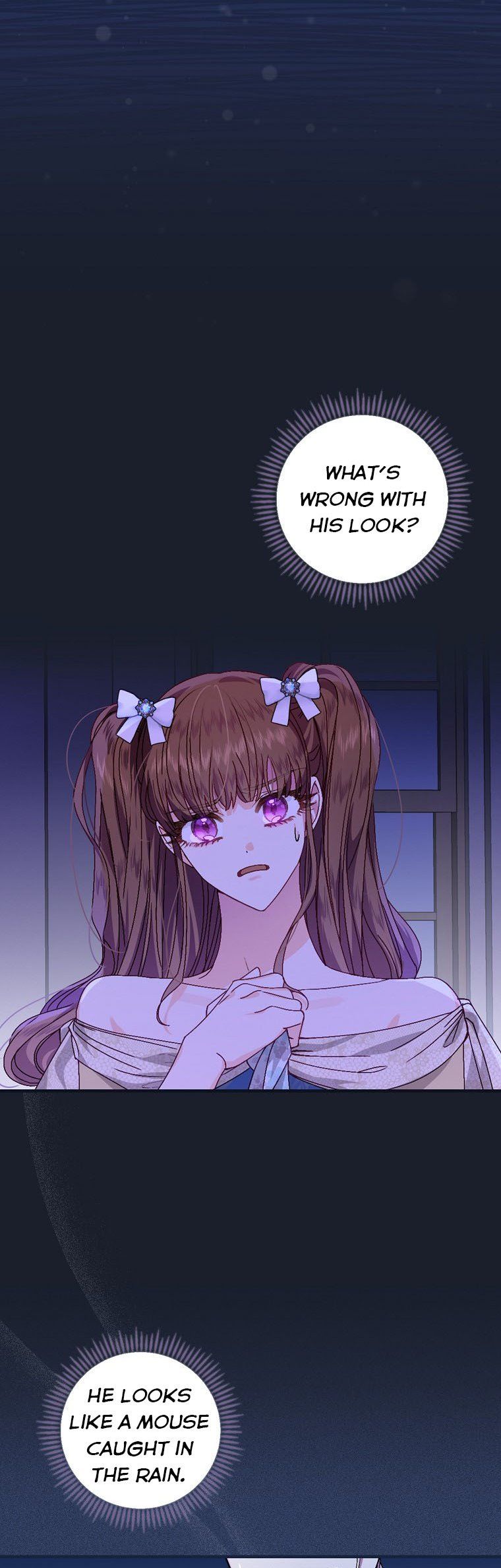 A Perfect Ending Plan of the Villain in a Fairy Tale chapter 43 - page 2