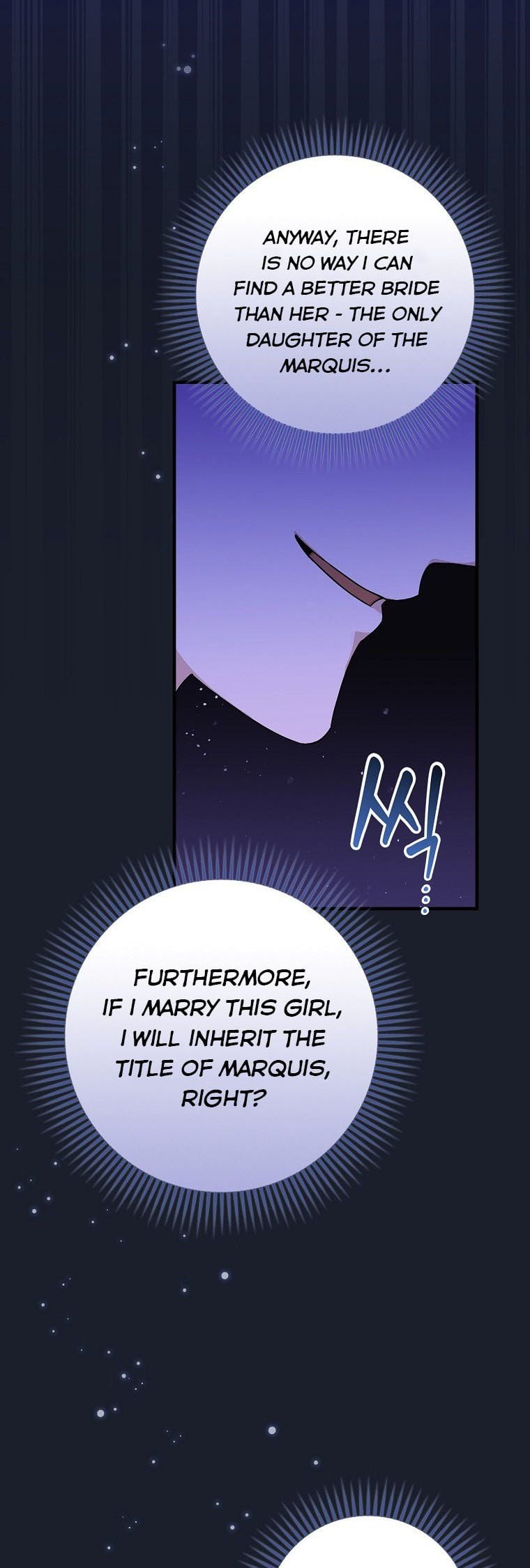 A Perfect Ending Plan of the Villain in a Fairy Tale chapter 43 - page 22