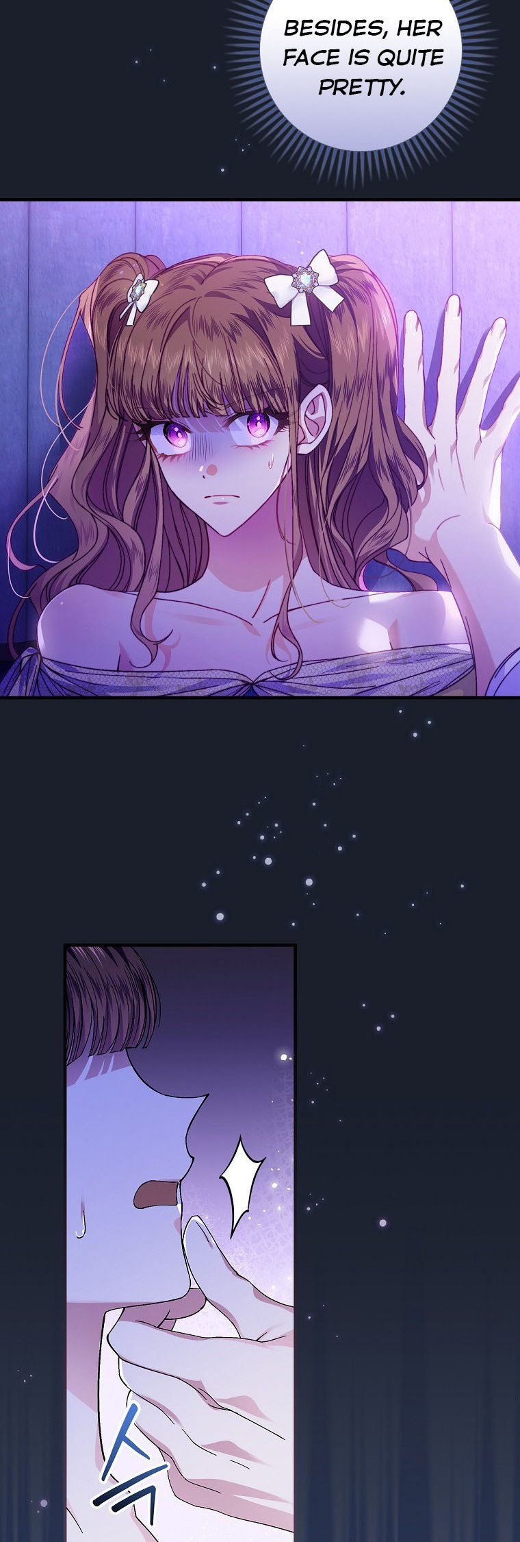 A Perfect Ending Plan of the Villain in a Fairy Tale chapter 43 - page 23