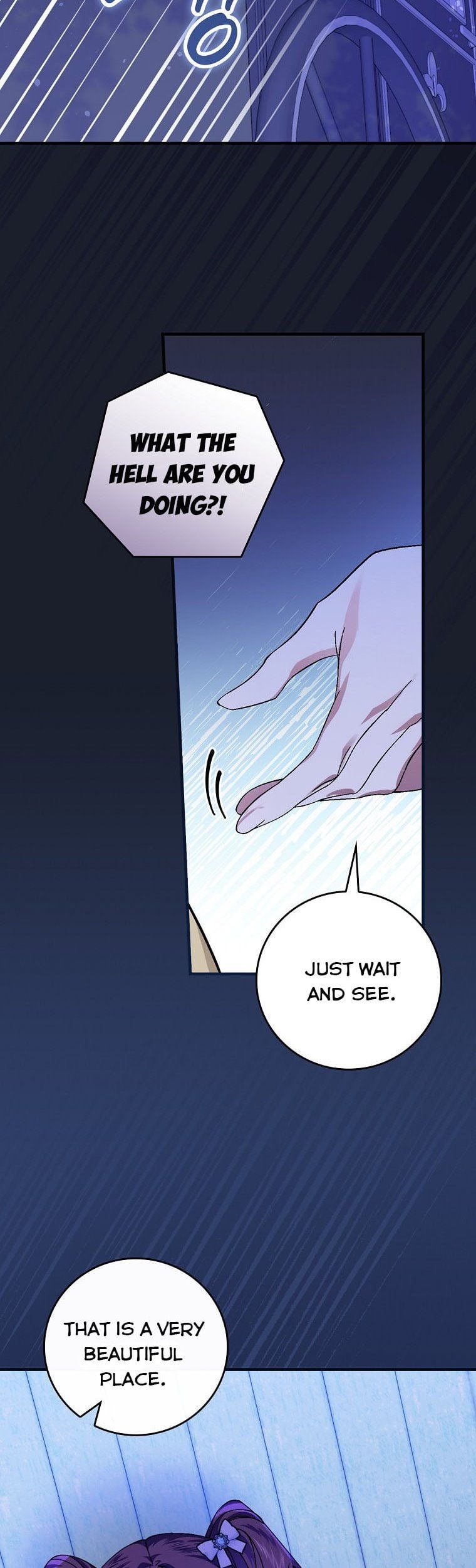 A Perfect Ending Plan of the Villain in a Fairy Tale chapter 43 - page 28