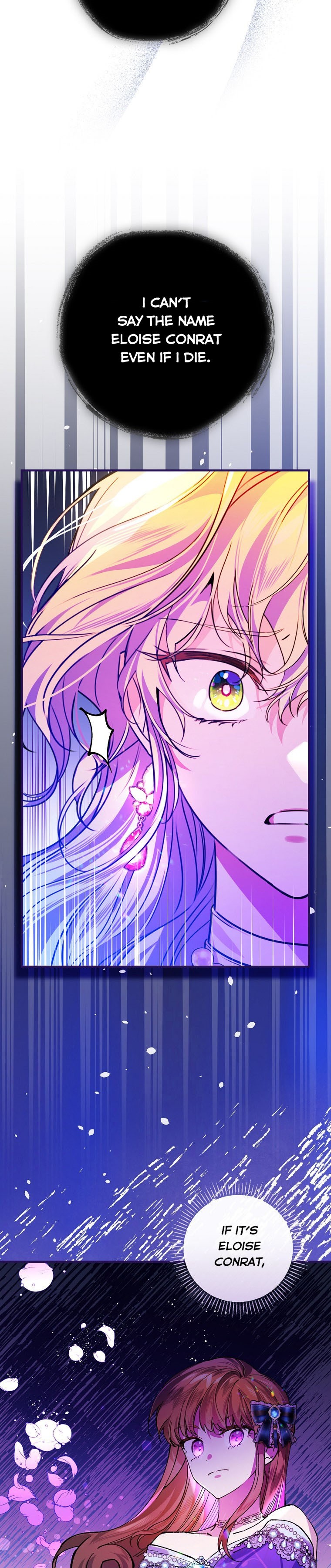A Perfect Ending Plan of the Villain in a Fairy Tale chapter 30 - page 2