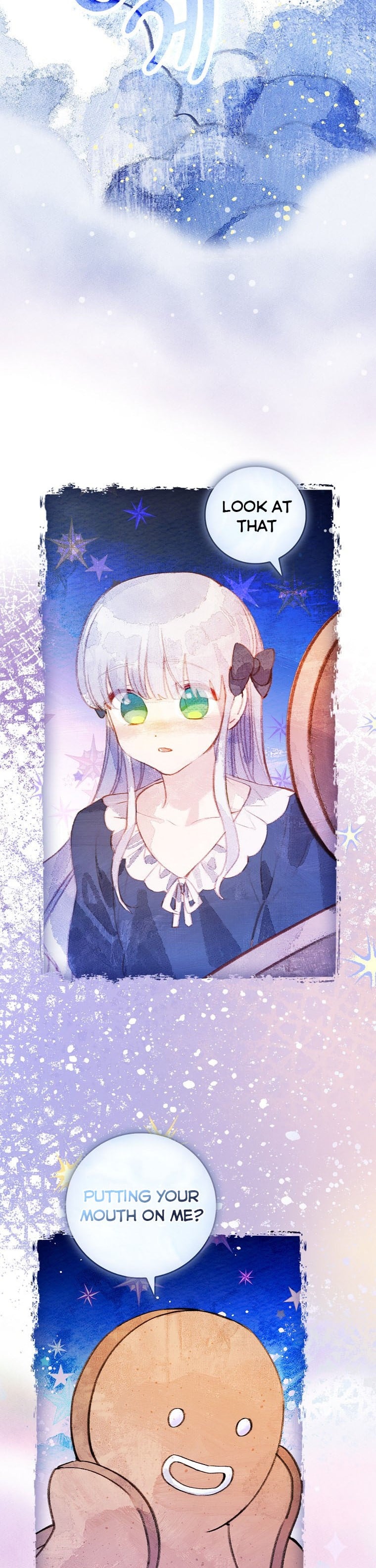 A Perfect Ending Plan of the Villain in a Fairy Tale chapter 27 - page 29