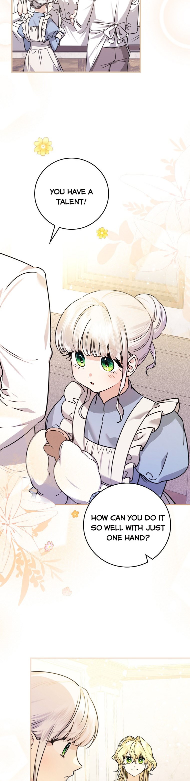 A Perfect Ending Plan of the Villain in a Fairy Tale chapter 25 - page 2