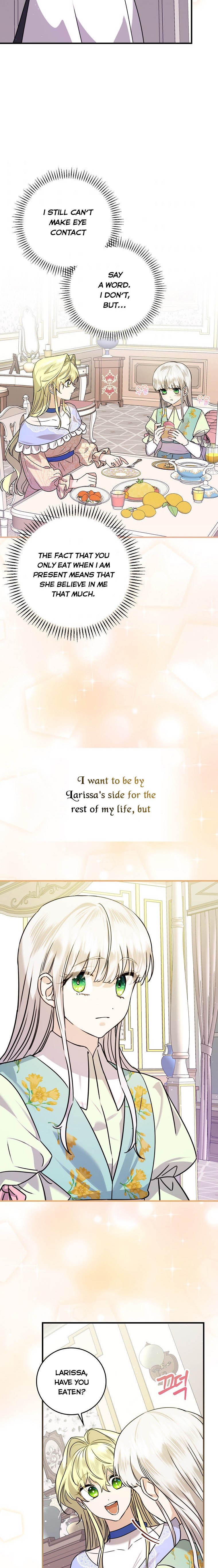 A Perfect Ending Plan of the Villain in a Fairy Tale chapter 23 - page 18