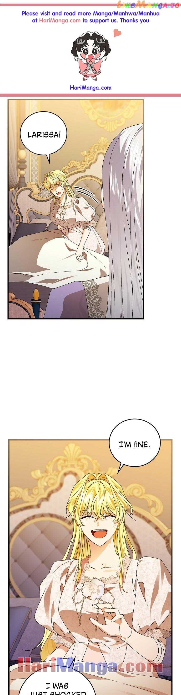 A Perfect Ending Plan of the Villain in a Fairy Tale Chapter 74 - page 1