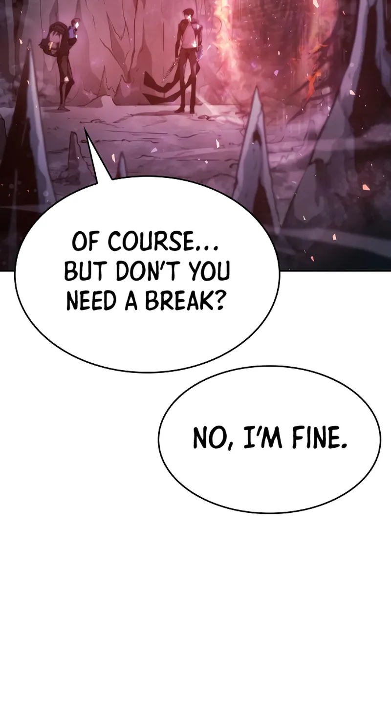 Boundless Necromancer Chapter 22 - page 79