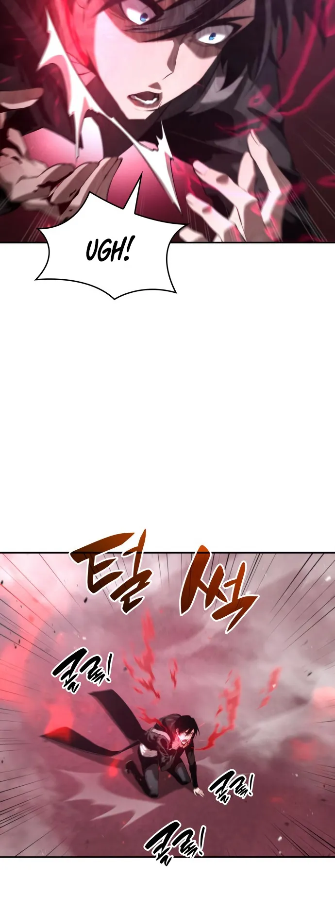 Boundless Necromancer Chapter 16 - page 41