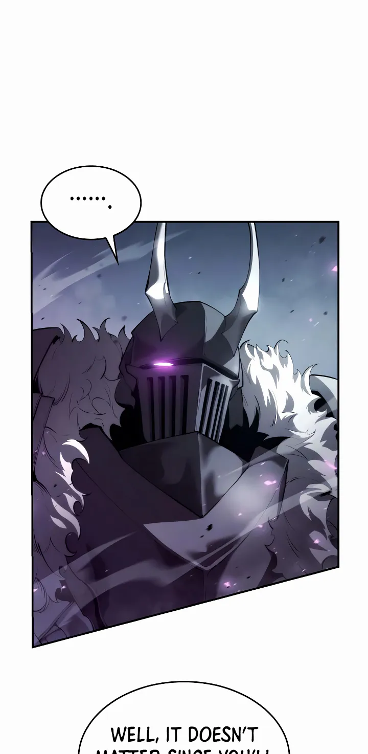 Boundless Necromancer Chapter 13 - page 33