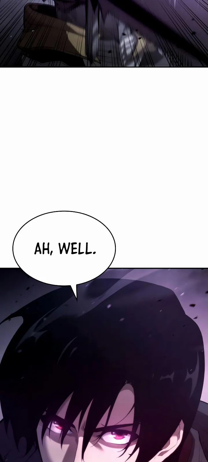 Boundless Necromancer Chapter 13 - page 43