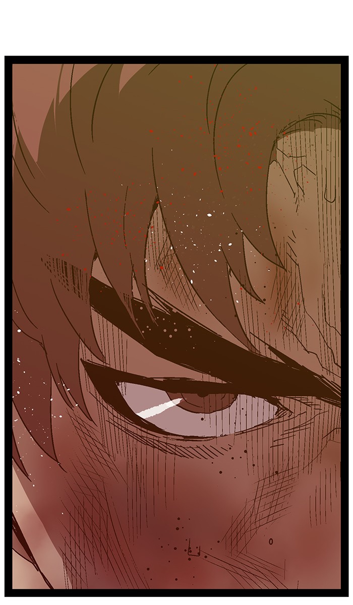 Weak Hero chapter 124 - page 59