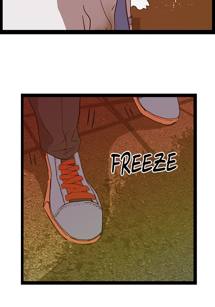 Weak Hero chapter 121 - page 52