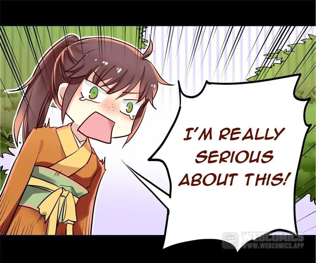 No. 2 Might Be Good Chapter 25 - page 10