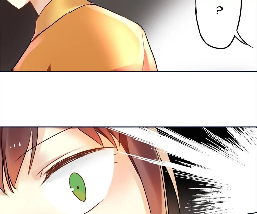 No. 2 Might Be Good Chapter 25 - page 15