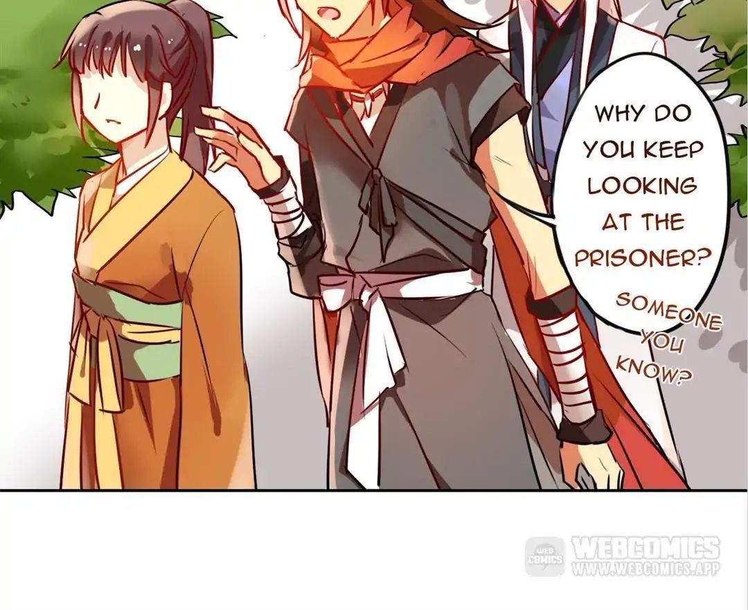 No. 2 Might Be Good Chapter 24 - page 18