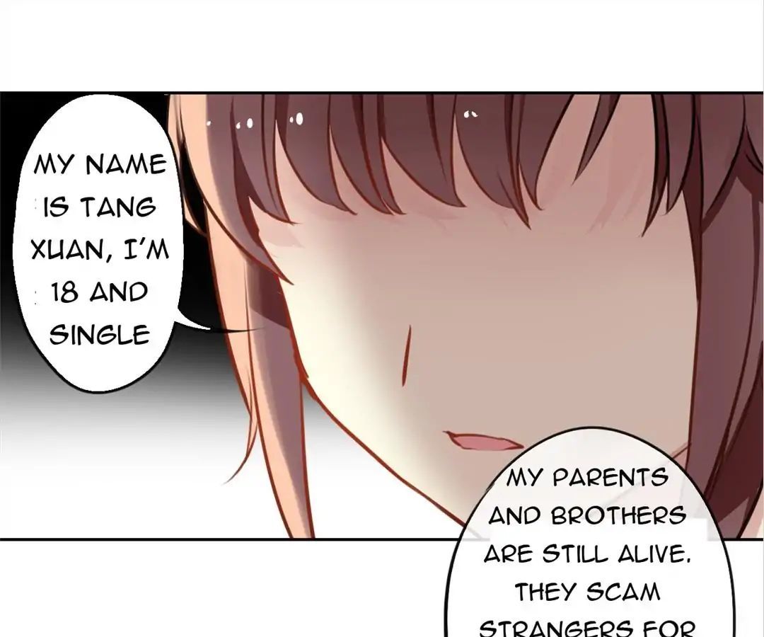 No. 2 Might Be Good Chapter 24 - page 19