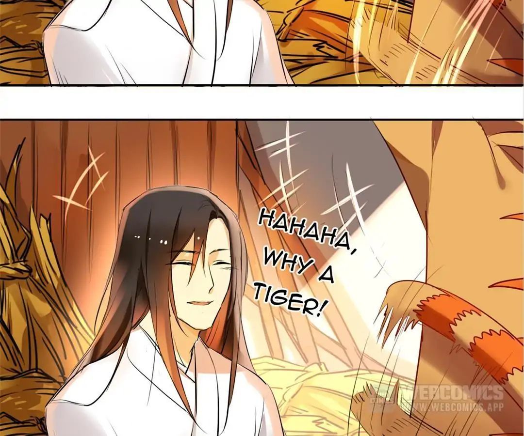 No. 2 Might Be Good Chapter 24 - page 30