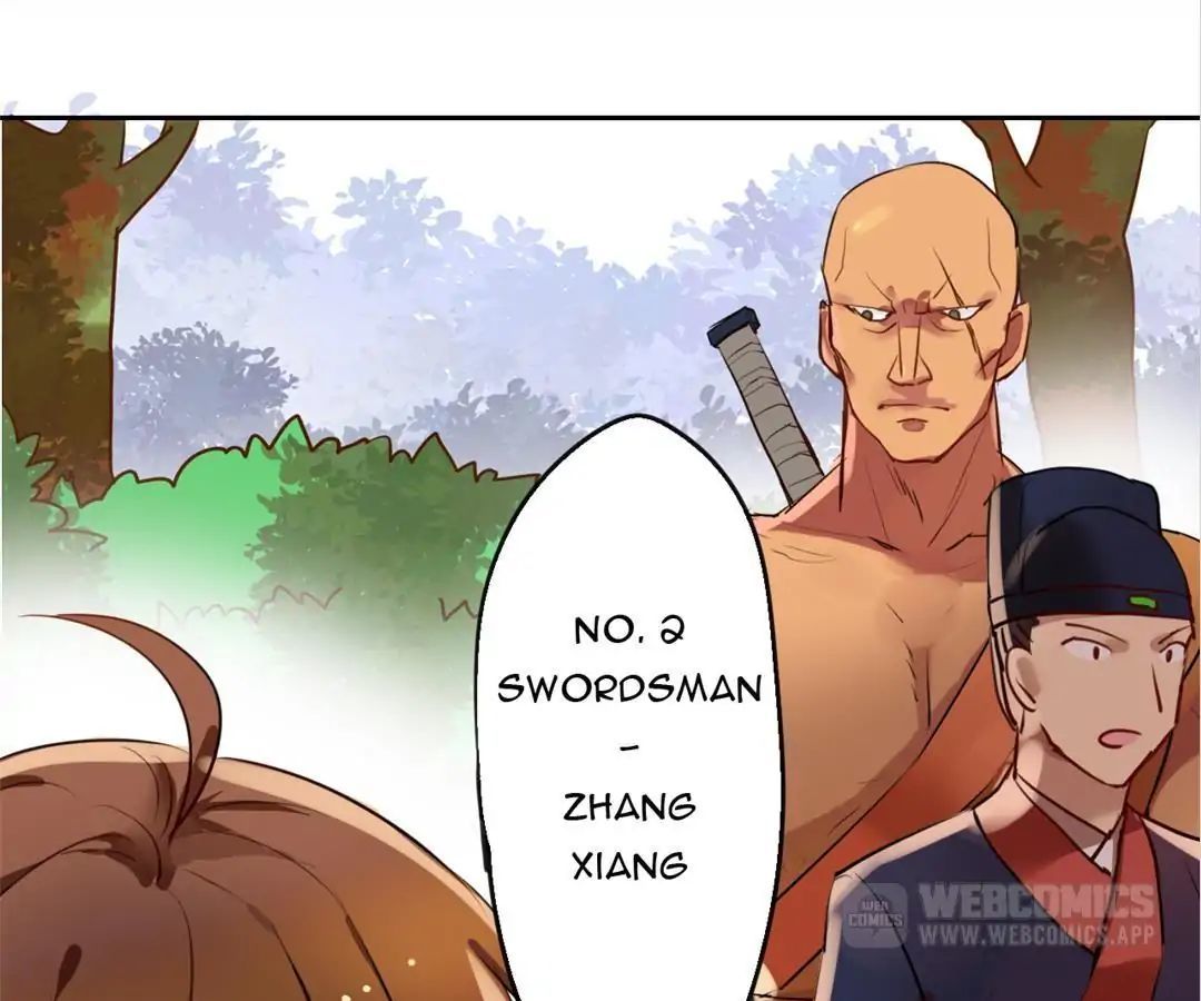 No. 2 Might Be Good Chapter 22 - page 10