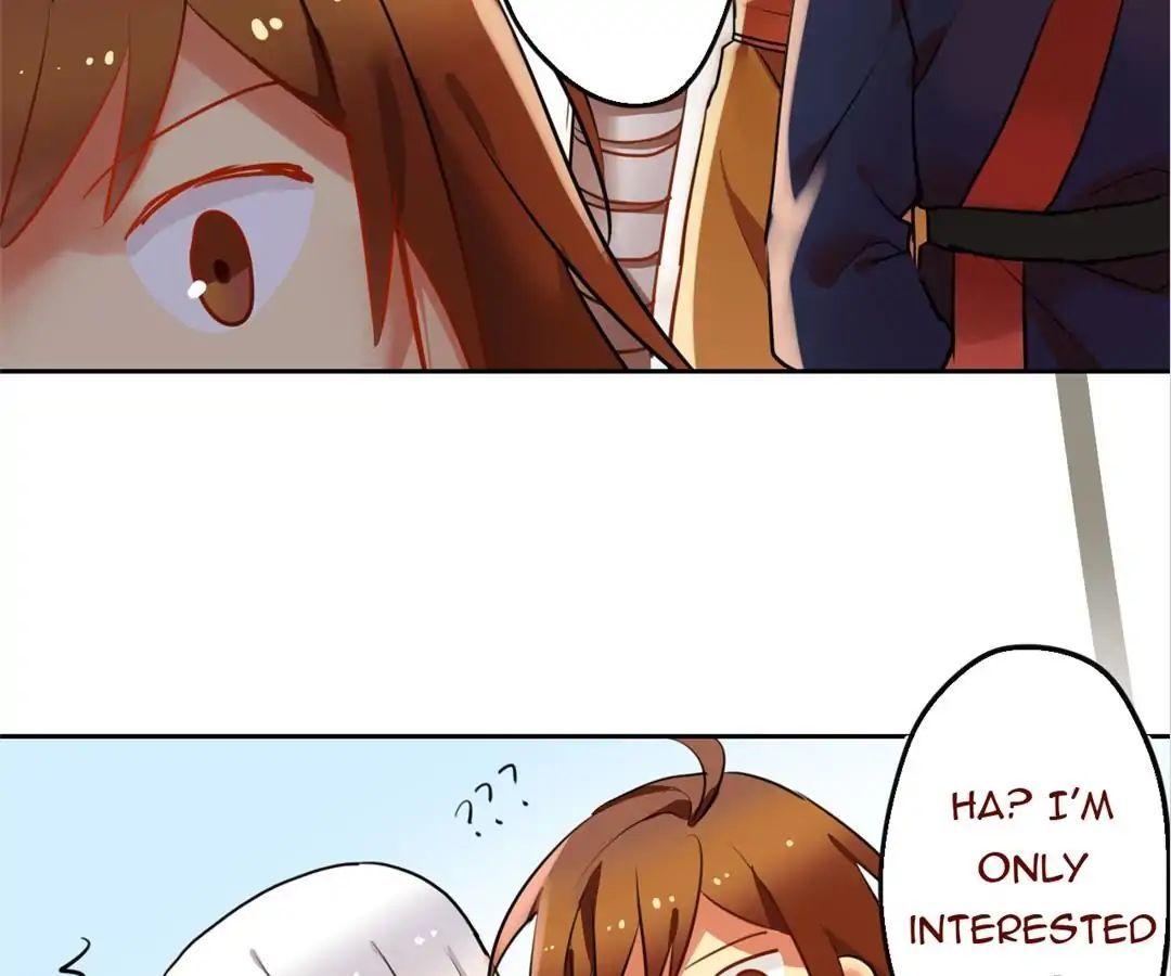 No. 2 Might Be Good Chapter 22 - page 11