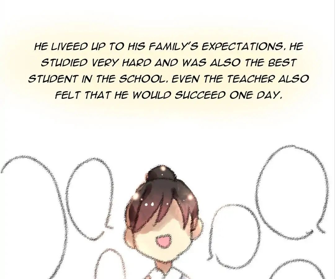 No. 2 Might Be Good Chapter 22 - page 16