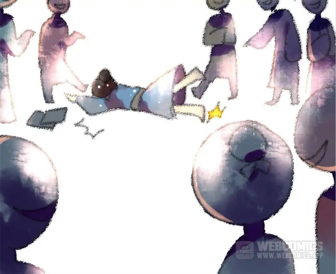 No. 2 Might Be Good Chapter 22 - page 18