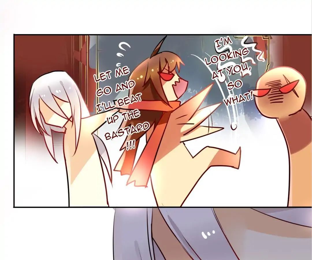 No. 2 Might Be Good Chapter 22 - page 8