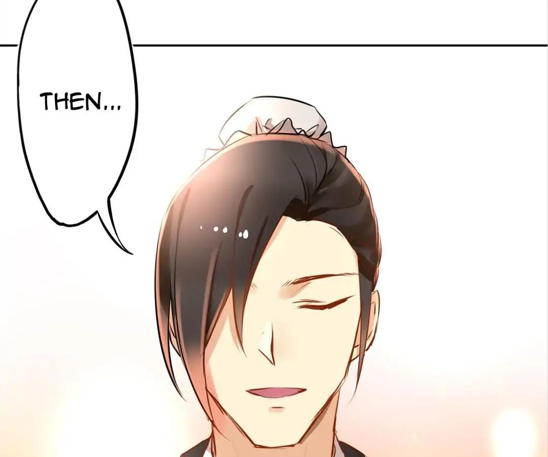 No. 2 Might Be Good Chapter 21 - page 16